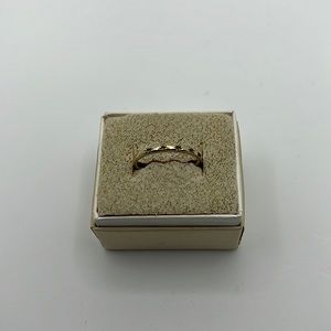 Zaleska stacking ring